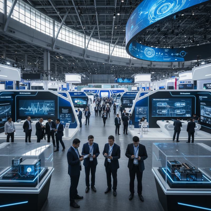 Top Rf Amplifiers to Discover at 2026 Canton Fair?