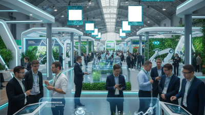 Why Choose the Best Trimmer Head at 2026 Canton Fair?