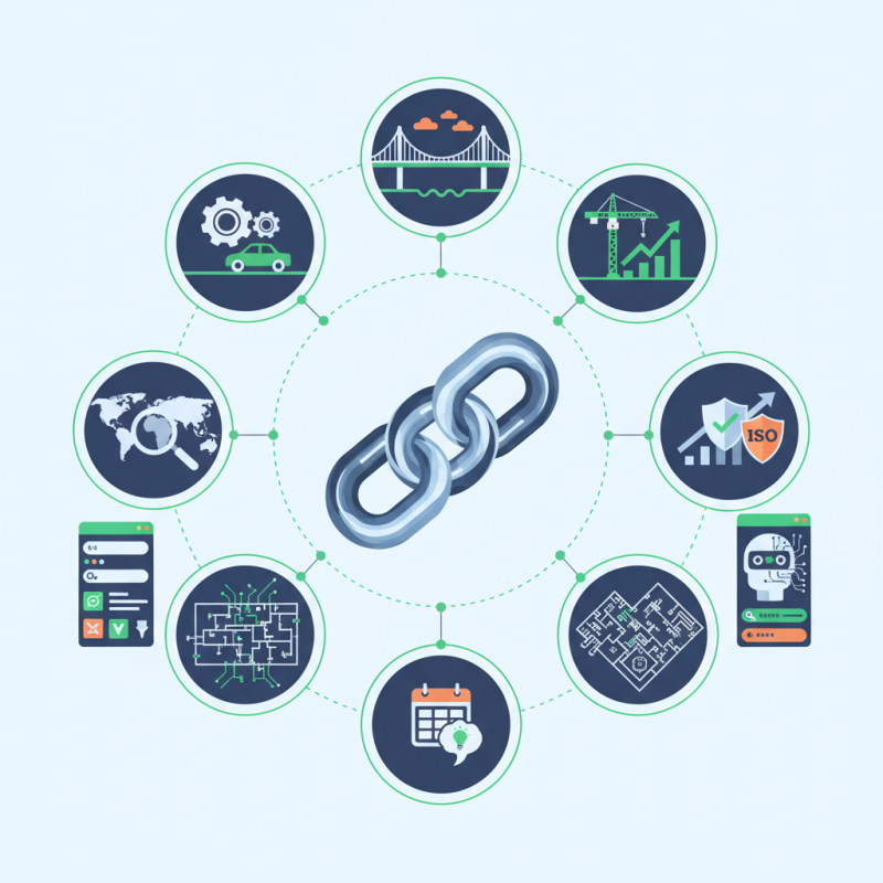 How to Source Stainless Steel Chains at the 2026 Canton Fair?