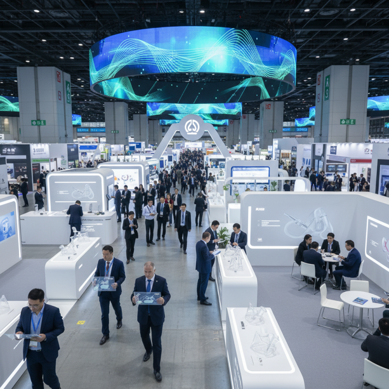 Best Laryngeal Mask Airway at Canton Fair 2026 for Buyers?