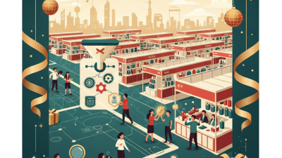 How to Find Gold Christmas Gifts at the 139th Canton Fair 2026?