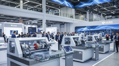 Top 10 Glass Edge Polishing Machines at 2026 Canton Fair?