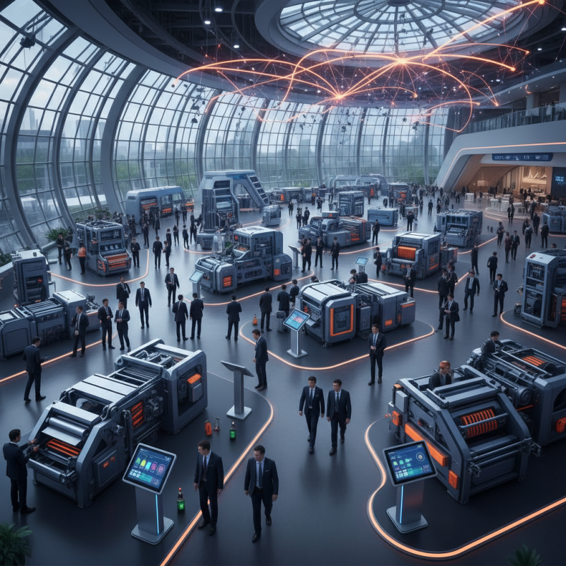 How to Choose the Best Automatic Baler Machine at Canton Fair 2026?