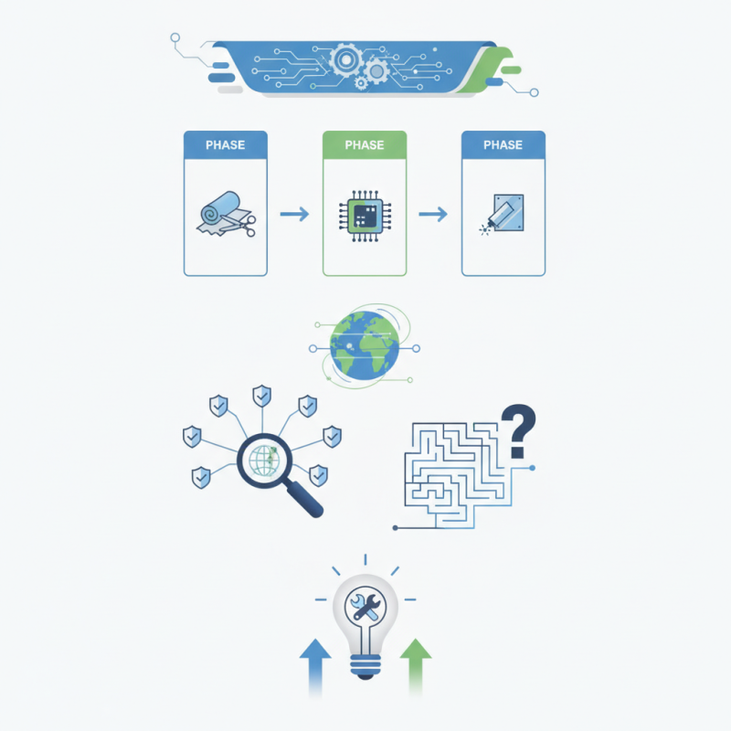 Best Cutting Machines at 2026 Canton Fair for Global Buyers?