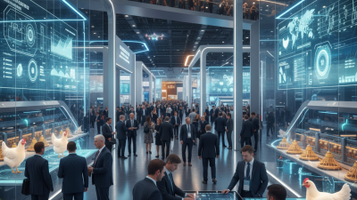 Why Invest in Large Scale Poultry Farming at Canton Fair 2026?