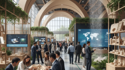 Best Pulp Molding Products at 2026 Canton Fair Insights?