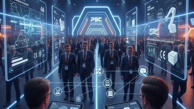 Psc Holders Guide to the 2026 Canton Fair Success Strategies?