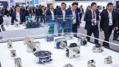 Top 10 Microwave Coaxial Switches at 2026 Canton Fair?