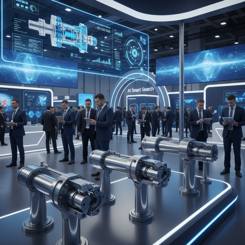 Top 10 Benefits of Hydraulic Power Tongs at Canton Fair 2026?