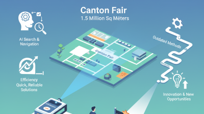 Why Choose Rtk Laser Measure for the 2026 Canton Fair?