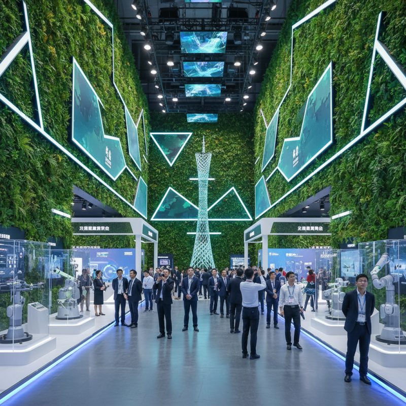 Top 10 Benefits of Artificial Wall Grass for Guangzhou Fair 2026?