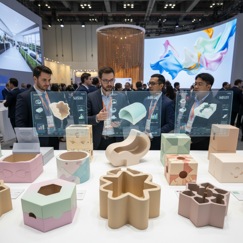 How to Choose the Best Ice Cream Shape Box at the 2026 Canton Fair?