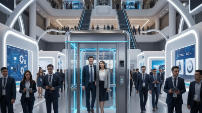 How to Choose a Small Elevator Lift for 2026 Canton Fair?