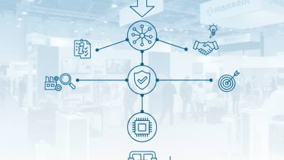 How to Choose the Right Directional Hydraulic Valve at 2026 Canton Fair?