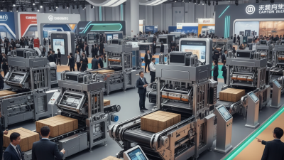 Top 5 Automatic Baler Machines to Watch at Canton Fair 2026?