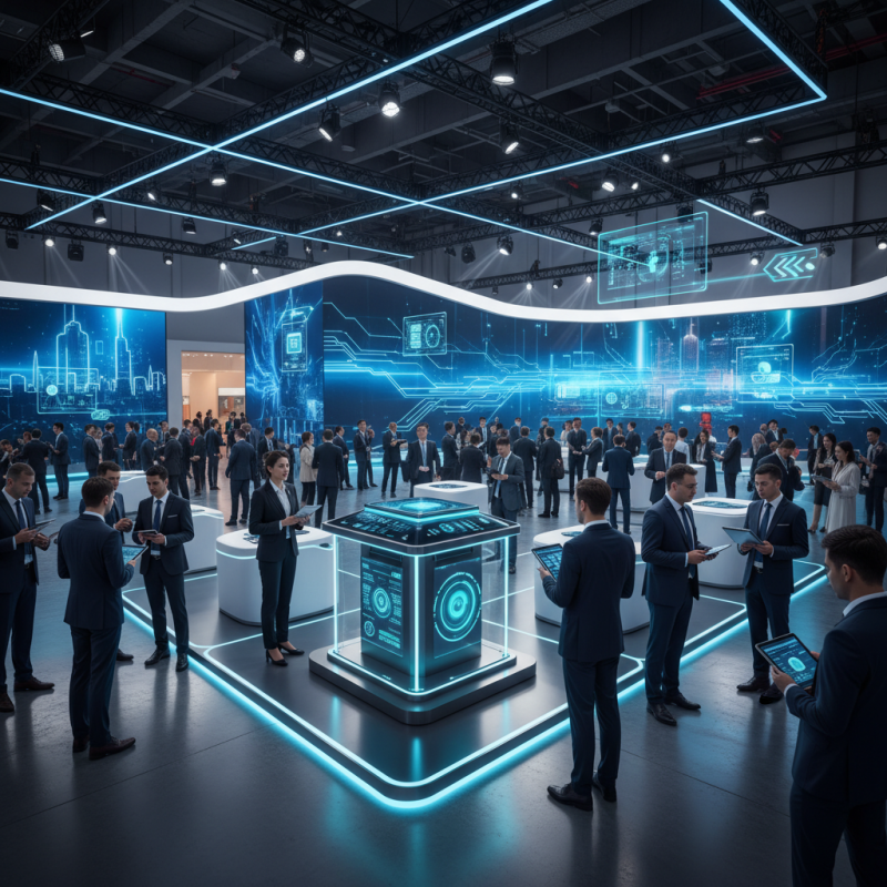 Top POS Terminals at China Import and Export Fair 2026?