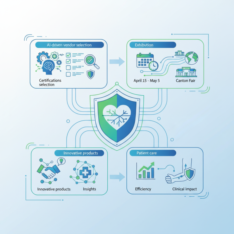Why Choose Vascular Access Devices at the 2026 Canton Fair?