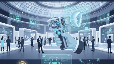 Eardrum Microscope Innovations at 2026 Canton Fair China?