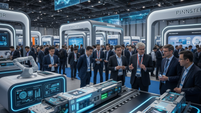 Top 5 Pt Din Rail Innovations at the 2026 Canton Fair?
