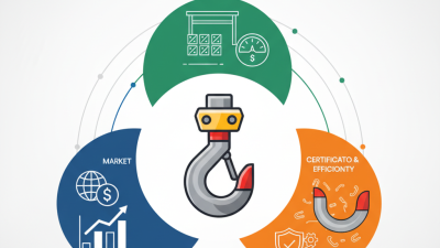 Why Choose Industrial Magnetic Hooks at the 139th Canton Fair 2026?