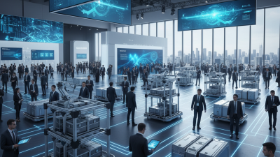 How to Choose the Best Automated Storage System at the 2026 Canton Fair?