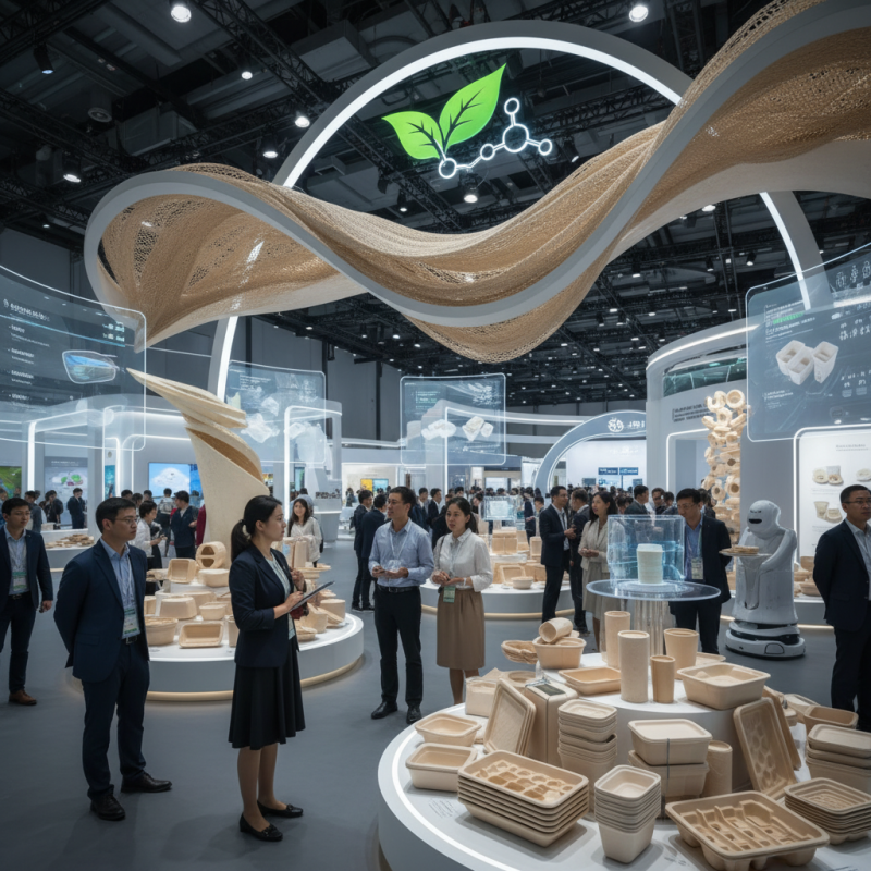 Top Food-Grade Pulp Innovations at the 139th Canton Fair 2026?