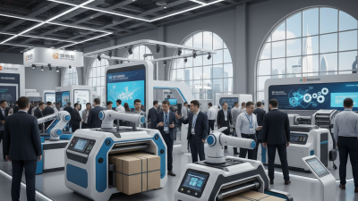 Discover Automatic Baler Machines at the 139th Canton Fair 2026?