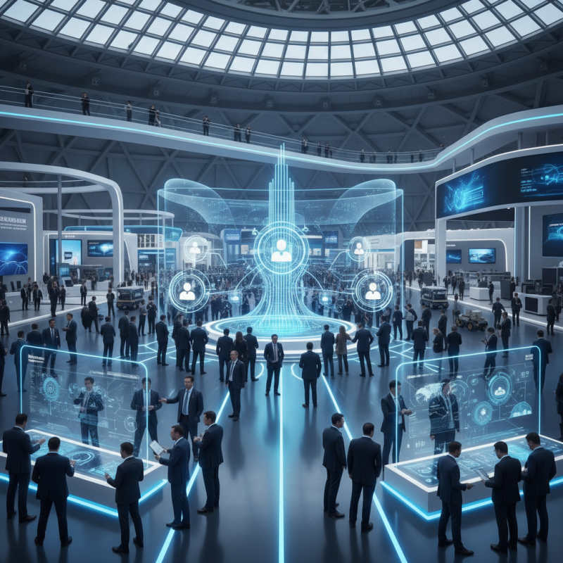 Why Epon Olt 8 Por Matters at the 2026 Canton Fair?