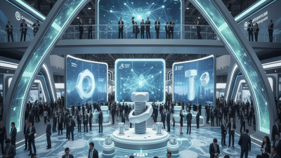 Explore the Best Fastener Bolt and Nut Products at Canton Fair 2026?