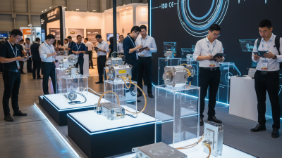 Top 5 Microwave Coaxial Switches at Canton Fair 2026?