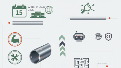 Why Choose Smls Steel Pipe at the 139th Canton Fair 2026?