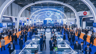 Top RF Amplifier Trends for 2026 Canton Fair Insights?