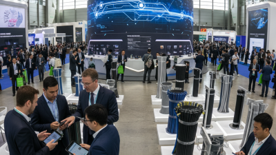 How to Choose the Best Cable Sleeve at the 2026 Canton Fair?