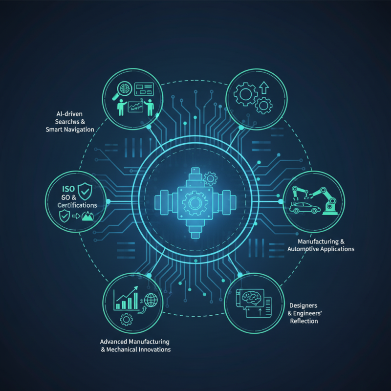 Best Directional Hydraulic Valve at 2026 Canton Fair Insights?