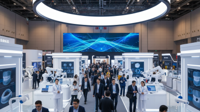 Why Choose Dental Implant Surgery at the 2026 Canton Fair?