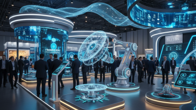 Best Trimmer Head Options at the 2026 Canton Fair?