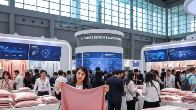 How to Choose the Best Pink Silk Pillow Cover at Canton Fair 2026?