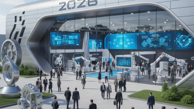 China Best Aluminium CNC Machining at 2026 Canton Fair?