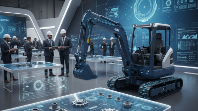 Why You Should Choose Mini Excavator Undercarriage Parts in 2026?