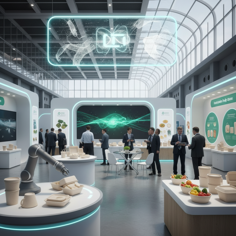 Top 5 Food-Grade Pulp Trends to Watch at Canton Fair 2026?