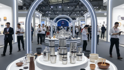 Top Baking Sets to Discover at China Import Expo 2026?