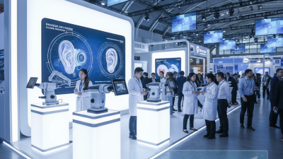Why Choose Eardrum Microscopes at the 2026 Canton Fair?