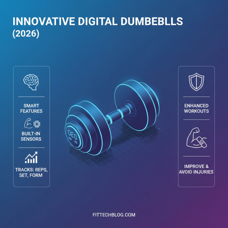 Top 10 Digital Dumbbells at Canton Fair 2026 What to Expect
