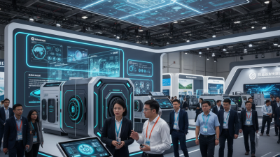 Desulfurization Equipment Trends at 2026 Canton Fair Insights?