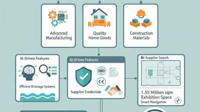 How to Source Drainage Geonet at the 139th Canton Fair 2026?