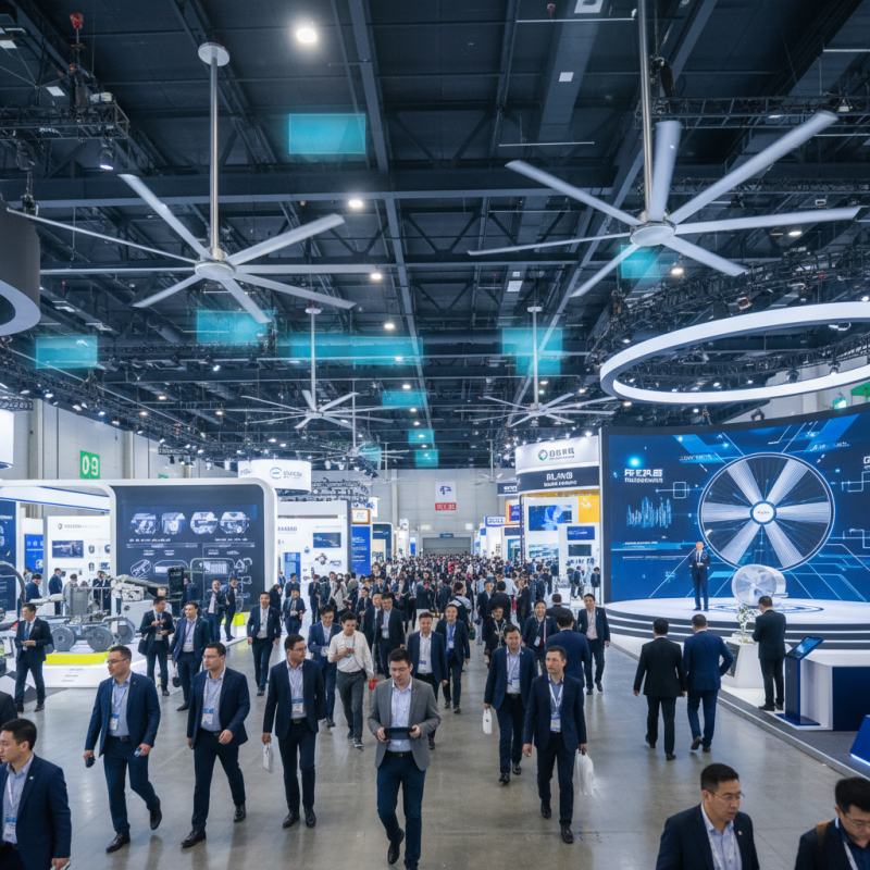 Best Big Hvls Fan for 2026 Canton Fair Global Buyers Guide?