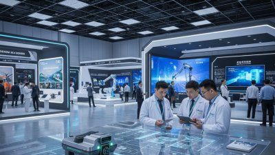 Top Rtk Laser Measure Insights for 2026 Canton Fair?