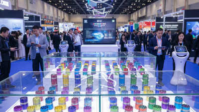 Discover 2026 Best Colorful Herb Grinders at Canton Fair?