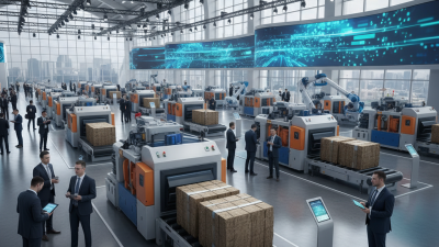 Top 5 Automatic Baler Machines to Explore at Canton Fair 2026?