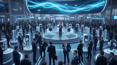 Why Choose the Right EV Charger Plug at the 2026 Canton Fair?